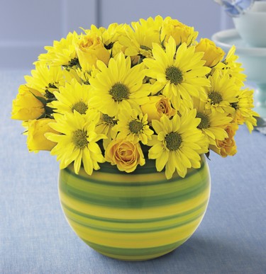 Sunburst Bouquet