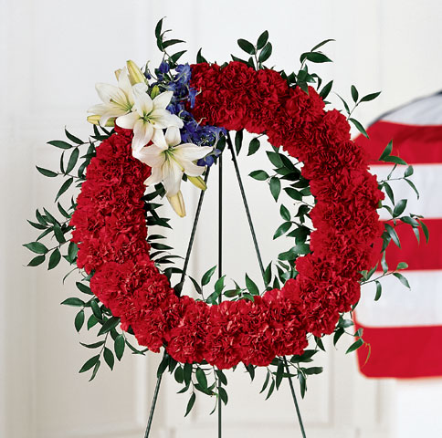To Honor One's Country