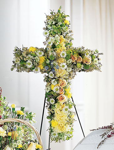 Angel's Cross�